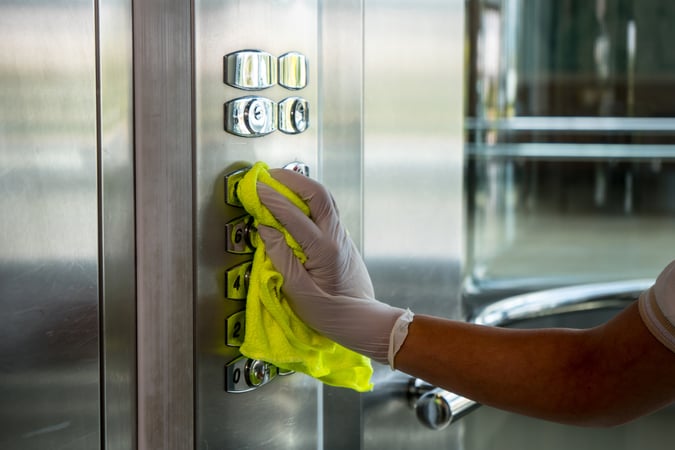 Profitable Strata Cleaning Business - SOLD