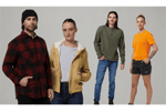 AMBITION WORKWEAR AND SAFETY FOR SALE!
