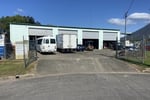 Established Bus Company with Freehold Commercial Property