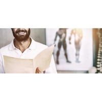 Investment Opportunity: Profitable Health Clinic With Established Team - Vendor Term Financing Considered image