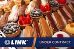 UNDER CONTRACT! Taste Europe on the Sunny Coast