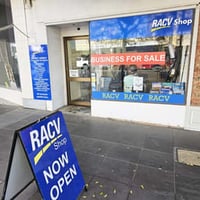 A 95 Business With A 65% Roi! - 4Cl image