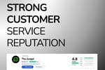 A rare opportunity to acquire a turnkey global talent platform
