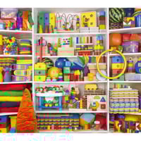 Online Toy Business For Sale image