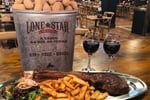 New Lone Star Rib House & Brews Restaurant & Bar Franchise For Sale - Reputed Brand - Rosebud, VIC