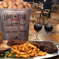 New Lone Star Rib House & Brews Restaurant & Bar Franchise For Sale - Reputed Brand - Rosebud, VIC image