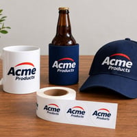 Screen Printing, Apparel and Promotional Products Business for Sale image