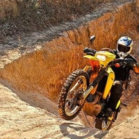 Far North QLD Eco Certified Motorcycle Adventure and Tourism Business image