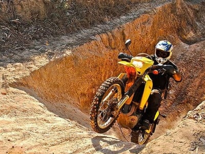 Far North QLD Eco Certified Motorcycle Adventure and Tourism Business image