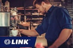 Inner South Brisbane Cafe | $88K | $372K Revenue