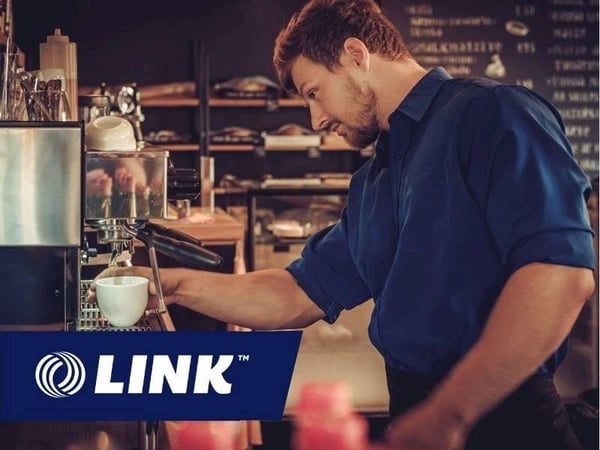 Inner South Brisbane Cafe | $88K | $372K Revenue