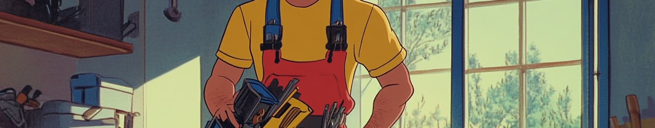 Want Financial Freedom? Here's Why Your Next Business Should Be in Home Services cover image