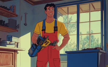 Want Financial Freedom? Here's Why Your Next Business Should Be in Home Services article cover image