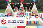 **PRICE DROP** Leading Melbourne Party Hire Business  Urgent Sale