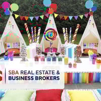 **PRICE DROP** Leading Melbourne Party Hire Business  Urgent Sale image