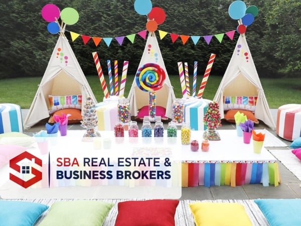 **PRICE DROP** Leading Melbourne Party Hire Business  Urgent Sale