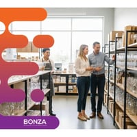 36547 - Established Hospitality Supplies Business  Strong Trade Client Base image