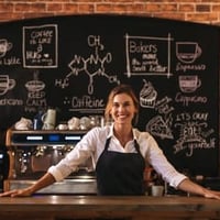 5 Days Cafe with Accommodation near University in Carlton Ref: 11259 image