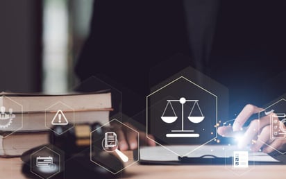 Legal Essentials For Business article cover image