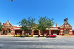 LEASEHOLD - Federal Hotel / Motel, Berrigan NSW - 1P0557