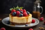 The Cheesecake Shop Franchise For Sale - Well-Established Bakery - Prime Bull Creek, Perth, WA