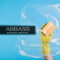 Own a Territory-Based Cleaning Franchise with Training and Equipment image