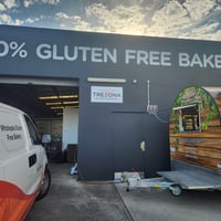 Trezona Gluten Free Bakery - Premium Assets, and Established Market Presence! image