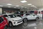 Mitsubishi Dealership - SJ1459