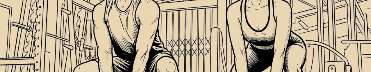 The Ultimate Guide to Buying a Gym / Fitness Centre Business cover image