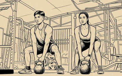 The Ultimate Guide to Buying a Gym / Fitness Centre Business article cover image