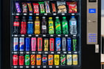 Established Vending Machine Route Supplying Commercial Sites With Multiple Revenue Streams And Zero Franchise Fees