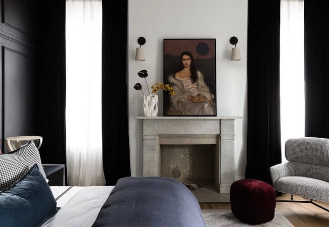 Sydney\'s Premier Luxury Interior Design Studio