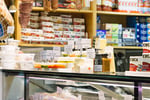 Top Business - Queen Vic Market Location