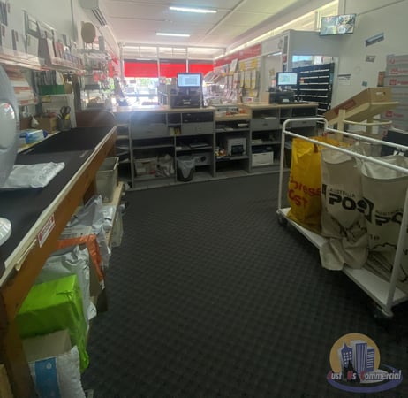 Your Next Venture Awaits: Own the Bundaberg East Post Office!