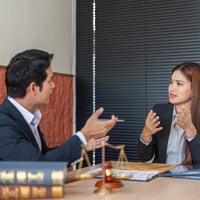 Legal Processing Services Business - Regional Vic image