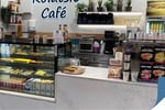 Well Positioned Shopping Centre Cafe Walk-In Ready Rent only 1100 PW