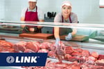 $10M Turnover Meat Supermarket & Processing Plant