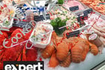 Thriving Seafood Retailer - 2 Retail Stores - $1M PEBITDA