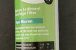 WATERFILTER SERVICE AND INSTALLATION BUSINESS FOR SALE