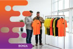 36857 Profitable Embroidery & Printing Business - Prime Location