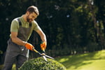 34521 Profitable Property & Garden Maintenance Business
