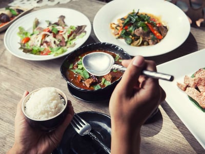 Thai Restaurant - Aussie owner - $250k Profit image