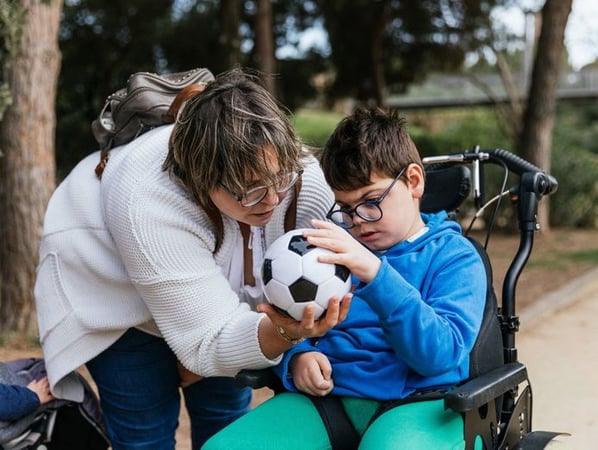 [PRICED TO SELL] NDIS BUSINESS FOR SALE - 15 Registration Groups!!