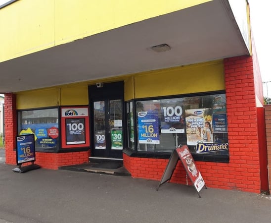 LEADING S.A. COUNTRY LOTTERY & TAKEAWAY BUSINESS