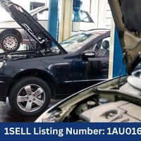 Prime Commercial Property + Profitable Business Opportunity in Western Sydney - 1SELL Listing ID:1AU0166 image