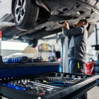 Automotive Workshop - High Profit $170,000 p.a. | 5 Days Only PF1341 image