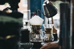 Stunning Cafe on the \'Paris End\' of Collins Street, CBD! (Our Ref: V1929)