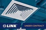 UNDER CONTRACT! Sunny Coast Leading Air Con Service Business
