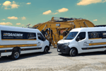 Mobile Hydraulic Hose Franchise - Powered by William Adams with Genuine CAT Parts