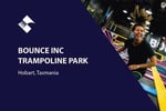 Bounce Inc Trampoline Park (Hobart) Bfb2503